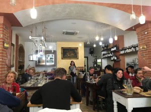 Osteria Era Nuova