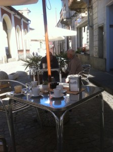 Caffè del Borgo