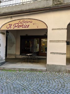 Caffetteria Il Portico