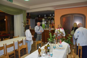 Ristorante la Colletta