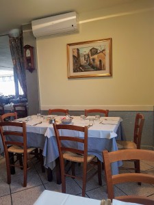 Trattoria Breolungi