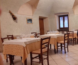 Ristorante Locanda Alpina