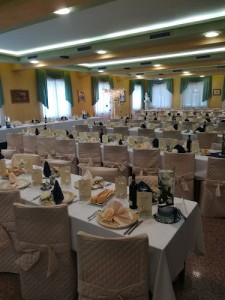 Ristorante Picchio Rosso