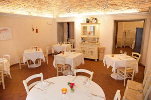 Senza Fretta Osteria con Camere