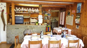 Trattoria Cacciatori