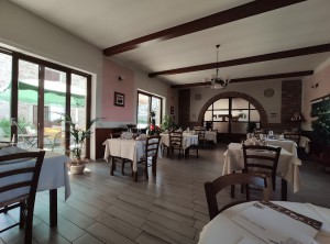 Ristorante Albergo 'l bunet