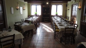 Osteria dei Binelli