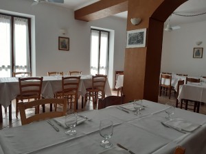 Trattoria Fieramosca di Raffaele e Marco Pane