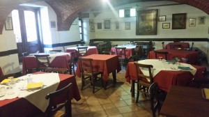 Trattoria Ca' Veja