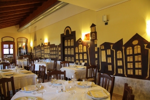 Ristorante Perlage