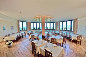 Albergo - Ristorante Trattoria del Castello