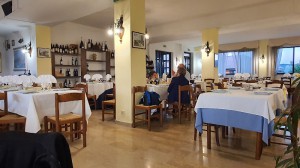 Il Faro Ristorante