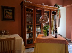 Osteria del Brutto Anatroccolo