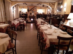 Locanda del Camino