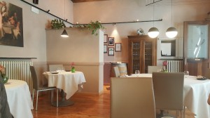 Osteria Vecchio Borgo