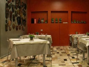 Trattoria La Gargotta di Gaetano Amodio