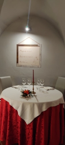 Ristorante Il Portichetto