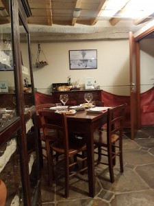 L'Osteria di Christian