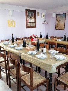 Trattoria Della Societa'