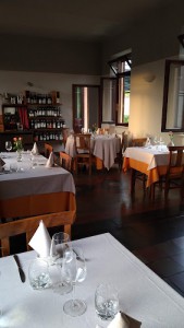 Osteria Giro Di Vite