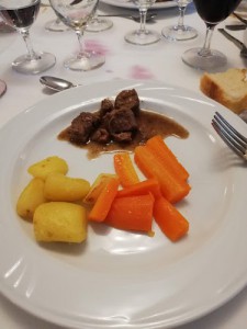 Ristorante Villa Due