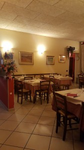 Ristorante L'Ostu 'D Racunis