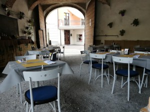 Trattoria Casa Ferrer