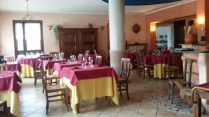 Antica Trattoria Gabri