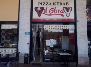 Pizzeria Kebab Il Cobra