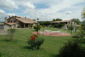 Agriturismo Le Casette