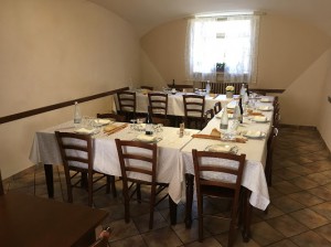 Osteria Degli Amici