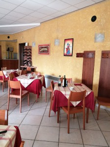 Pizzeria Trattoria Da Marisa