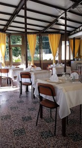 Ristorante Castellar 