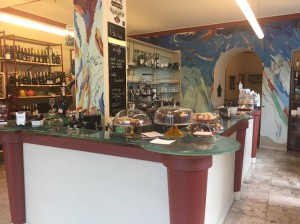 Valleghiotta & Stuzzicami bar e prodotti tipici