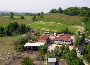 Agriturismo Cascina Mondino