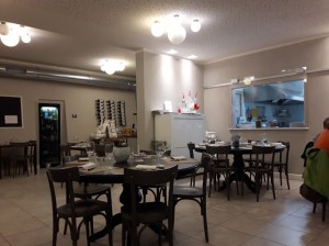 Ristorante Pizzeria Parlapà