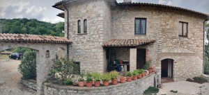 agriturismo il vallone di melezzole