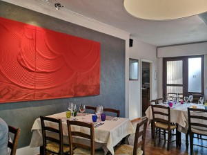 Ristorante Da Claudino