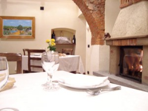 Ristorante La Mezzaluna