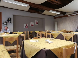 Trattoria la mamma