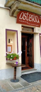 Ristorante Nuovi Mondagli