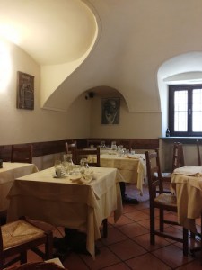 Trattoria del Commercio