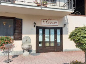 Trattoria La Cascina