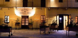 Locanda Corona di Ferro - Cucina tipica piemontese a Saluzzo