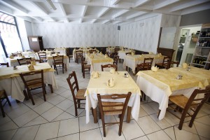 Trattoria Ristorante Val Varaita Tre Amis