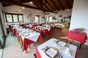 locanda castel real