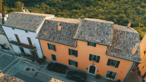 B&B Dimora Paolina vicino ad Orvieto, Civita di Bagnoregio e Lago di Corbara