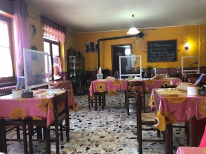 Trattoria Locanda Torino