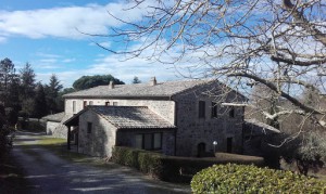 Agriturismo Il Cornalino