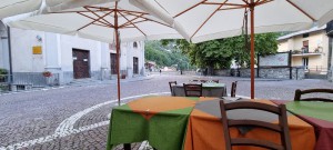 Trattoria Bar Il Borgo